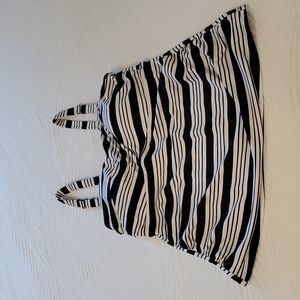 Catalina Tankini Top